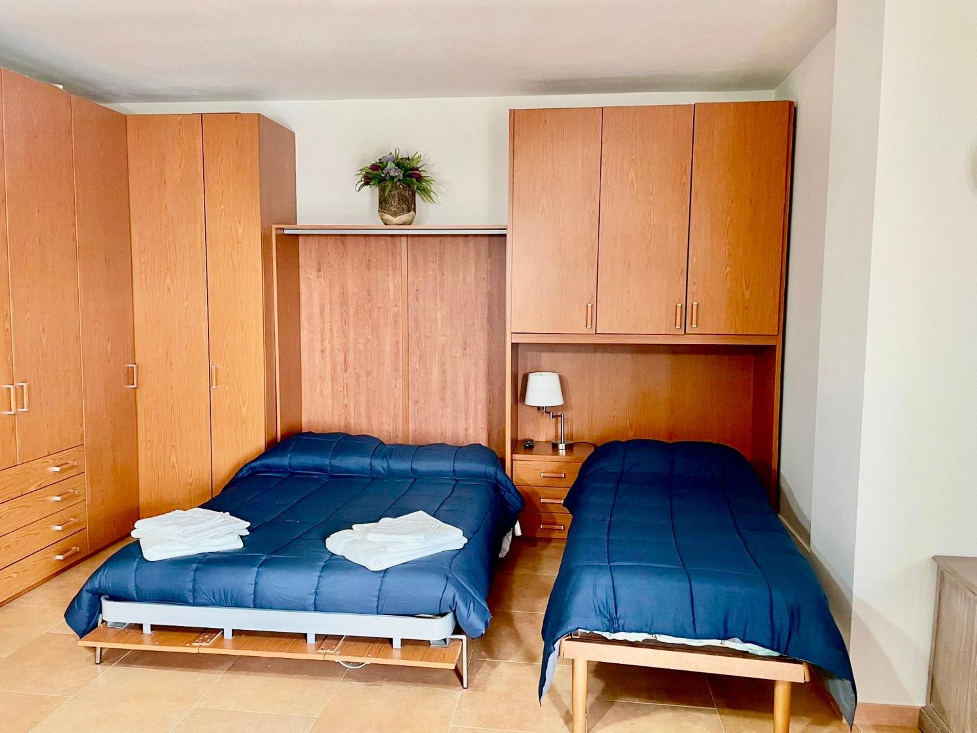Casa Vacanze Il Poggio Fabro Kültér fotó